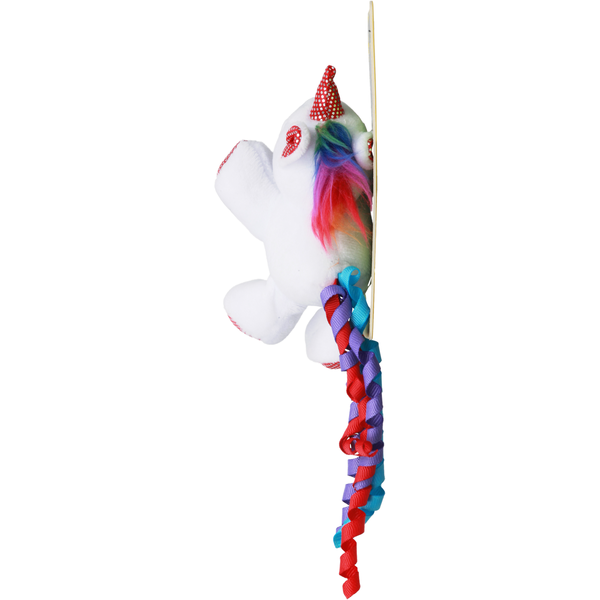 Multipet International Cat Toy, Unicorn