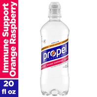 Propel Immune Support Orange Raspberry Zero Sugar ...
️