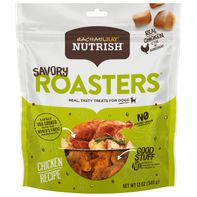 Rachael Ray Nutrish Dog Treat️