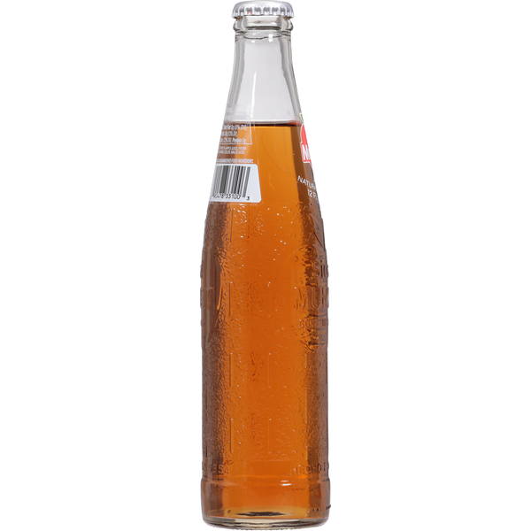 Sidral Mundet Soda, Apple