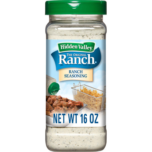 Hidden Valley Original Ranch Seasoning Mix