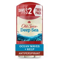 Old Spice Men's Antiperspirant and Deodorant, 24/7...
️