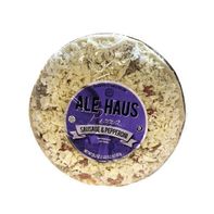 ALE HAUS Pepperoni Pizza Sauce️