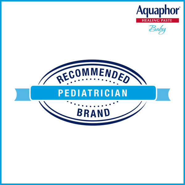 Aquaphor Diaper Rash Paste