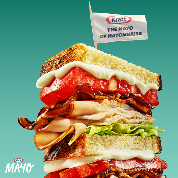 Kraft Mayo with Olive Oil Reduced Fat Mayonnaise, Squeeze Bottle