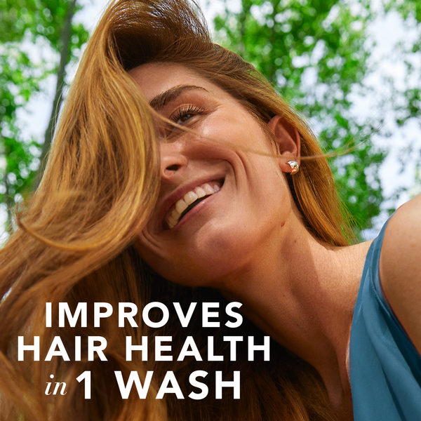 Herbal Essences Argan Oil Shampoo