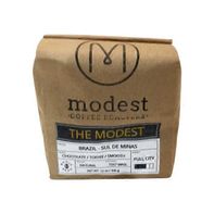 Modest Coffee The Modest Coffee️