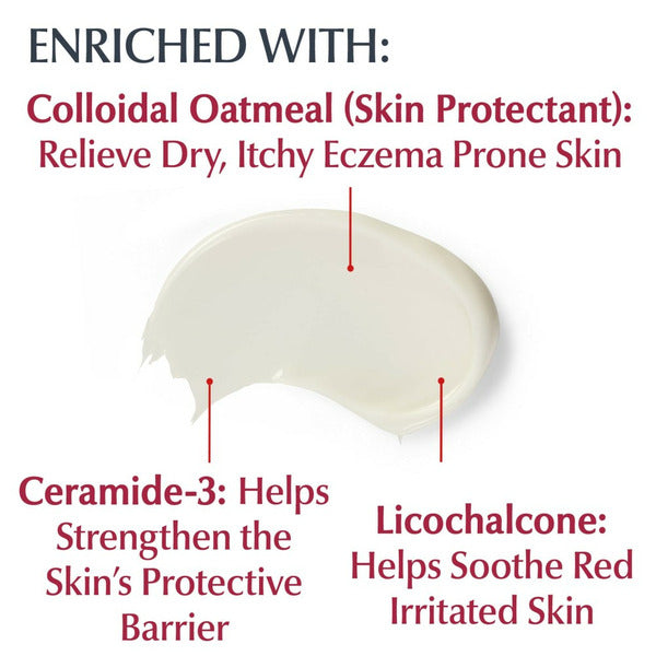 Eucerin Eczema Relief Cream
