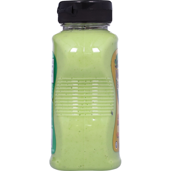 Kikkoman Sauce, Wasabi