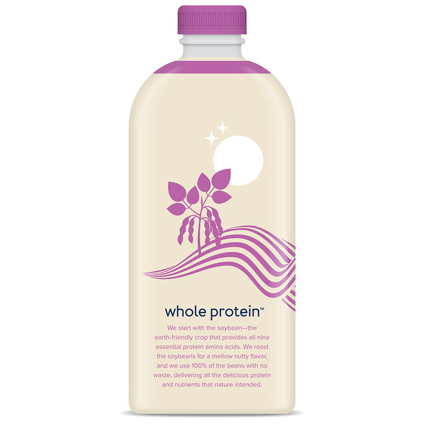 Whole Moon Coconut Whole Protein Plant Beverage