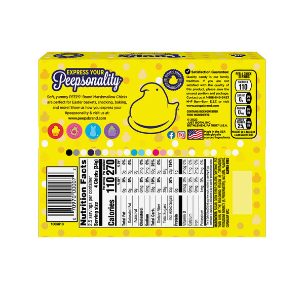PEEPS Peeps®