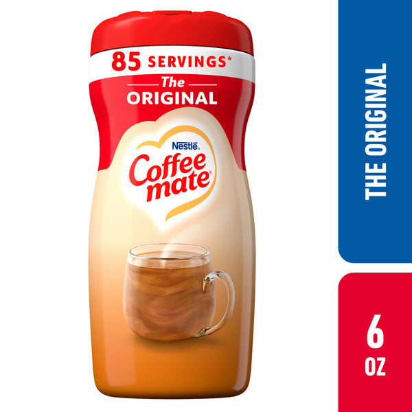 Coffee mate Original Powdered Coffee Creamer
