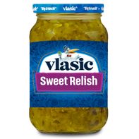 Vlasic Sweet Relish️