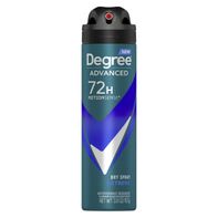 Degree Antiperspirant Deodorant Dry Spray Extreme️