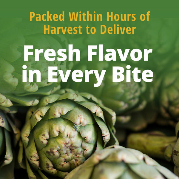 Del Monte Whole Artichoke Hearts