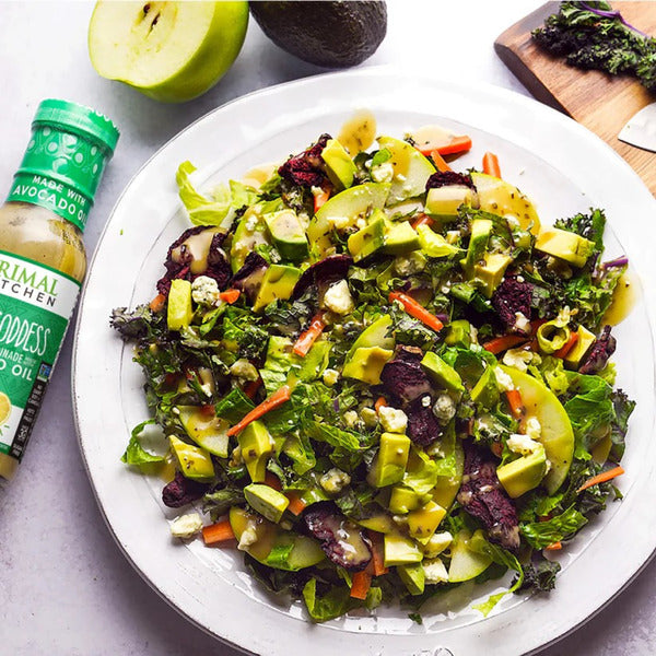 Primal Kitchen Green Goddess Dressing & Marinade