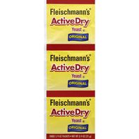 Fleischmann's Yeast, Original️