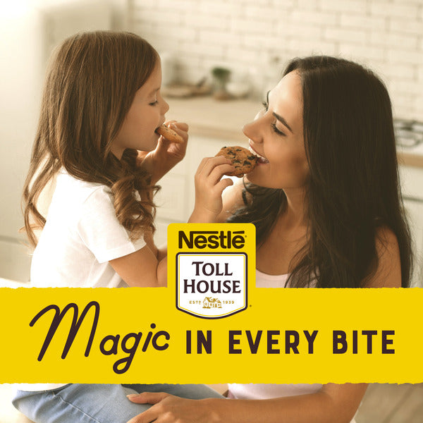 Toll House Milk Chocolate Mini Morsels Mini Baking Chips Melting Chocolate