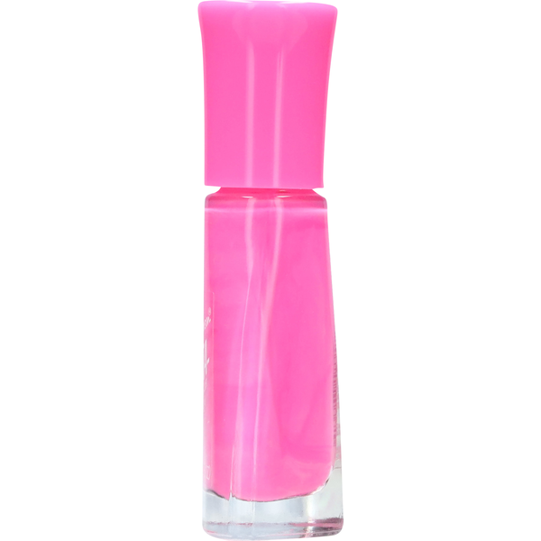 Sally Hansen Hot Pink-tensity Nail Color