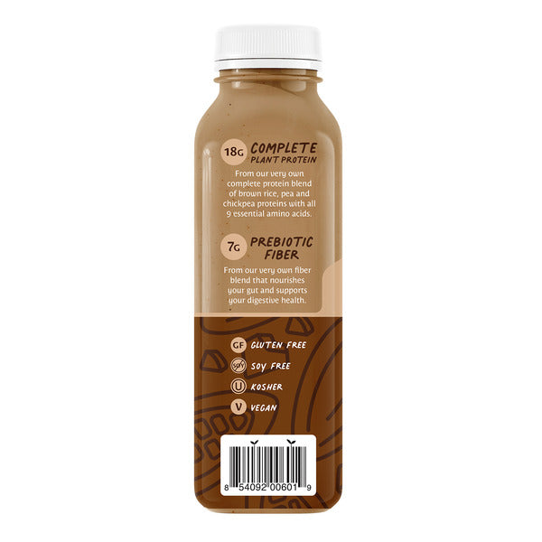 Koia Protein Cacao Bean