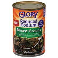 Glory Foods Reduced Sodium Southern Style Mixed Gr...
️