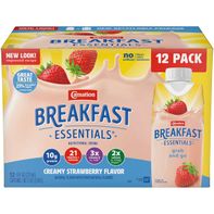 Carnation Breakfast Essentials Grab And Go Nutriti...
️