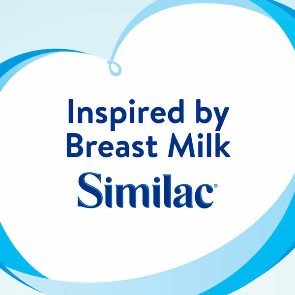 Similac Advance Infant Formula with Iron Powder Canister