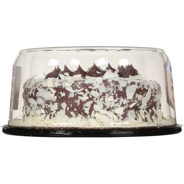 Sabrina's Cake, Triple Chocolate, 10 Inch