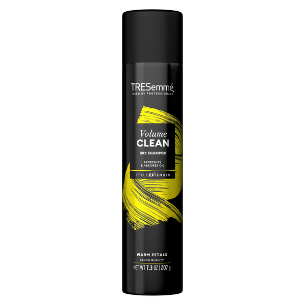 TRESemmé Volumizing Dry Shampoo Volumizing