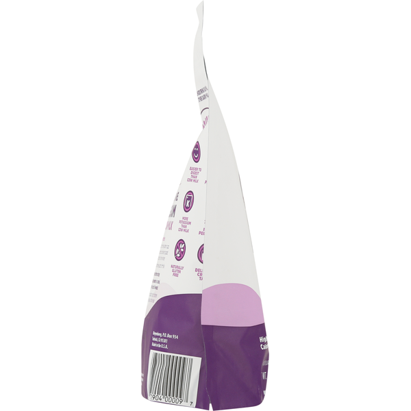 Meyenberg Goat Milk, Whole Powdered