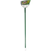 Libman Broom with Dustpan, Precision Angle️