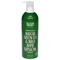 Not Your Mother's Matcha Green Tea & Wild Apple Bl...
️