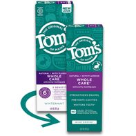 Tom's of Maine Toothpaste, Wintermint️