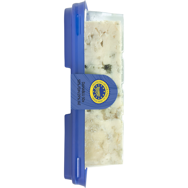 Castello Traditional Danish Danablu Blue Cheese