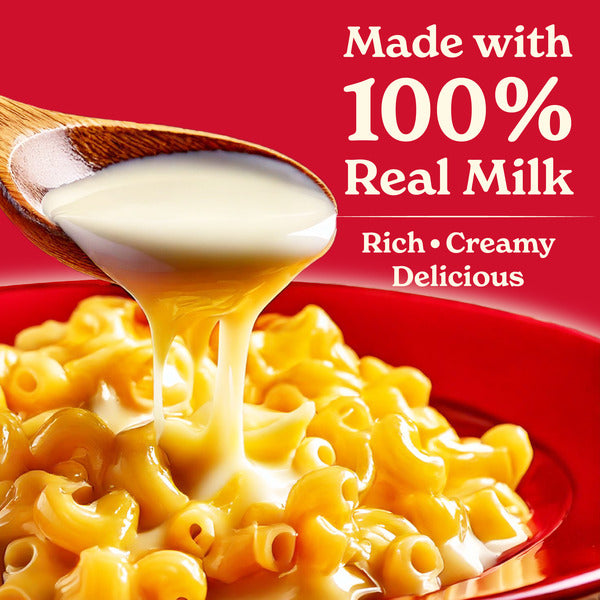 Carnation Instant Non-Fat Dry Milk Vitamin D Added Cooking Milk Shelf Milk