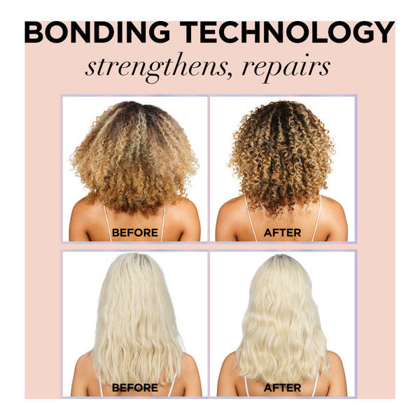 L'Oreal Sulfate Free Bond Repair Shampoo with Citric Acid,