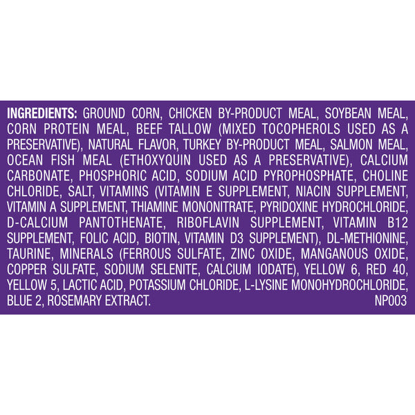Meow Mix Original Choice Dry Cat Food