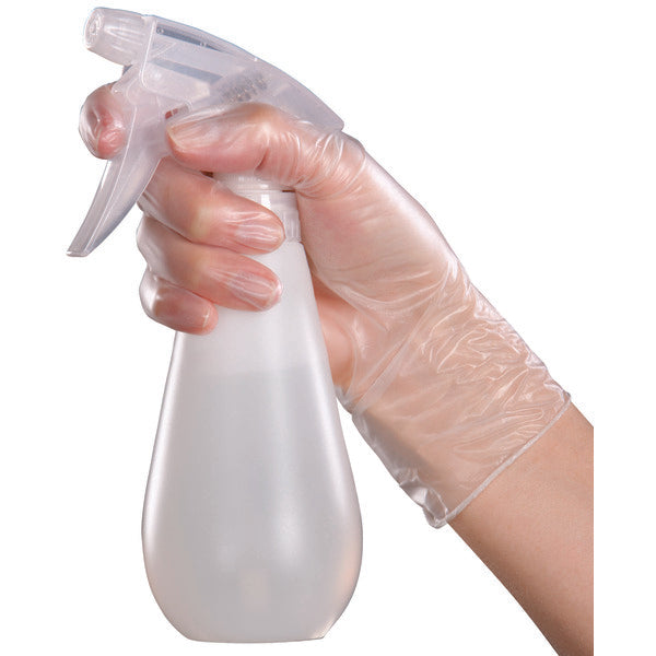 Mr. Clean Vinyl Disposable Gloves