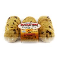 Ann Marie's Sugar Free, Chocolate Chip Cookie️