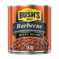 Bush's Best Barbecue Baked Beans️