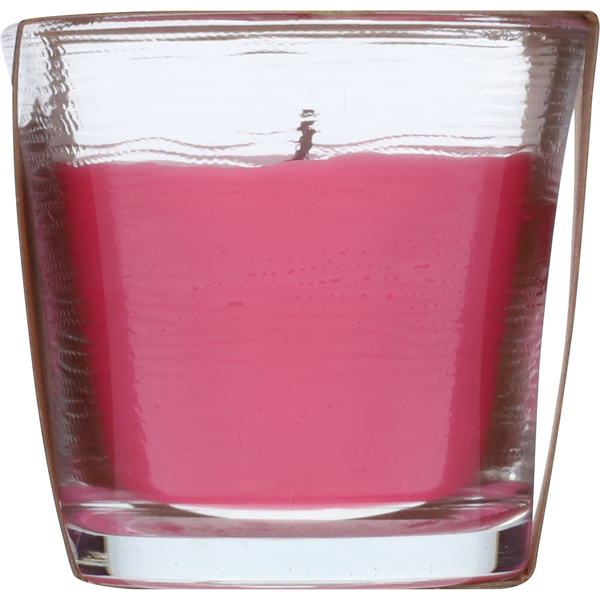 Glade Exotic Tropical Blossoms Candle