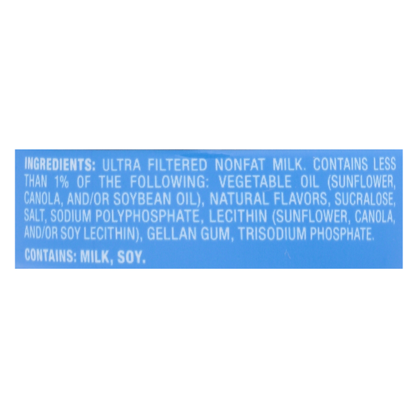 Quest Protein Milkshake, Vanilla