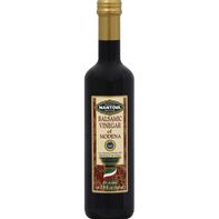 Mantova Balsamic Vinegar, of Modena️