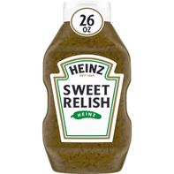 Heinz Sweet Relish️