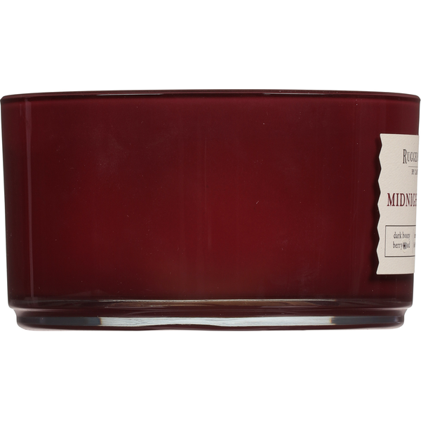 Rugged & Refined Candle, Midnight Cognac