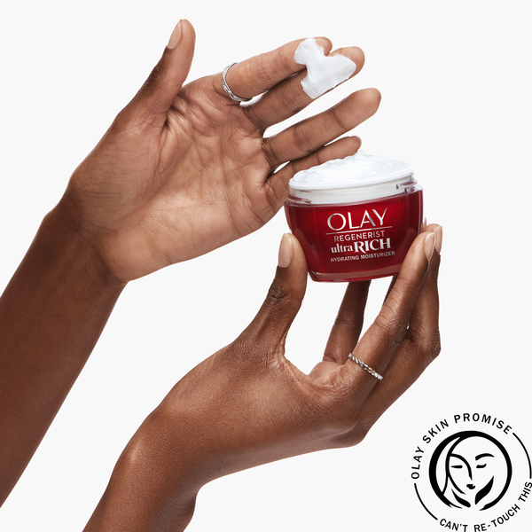 Olay Regenerist Ultra Rich Face Moisturizer