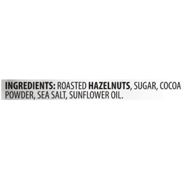 Otto Nuts Cocoa Roasted Turkish Hazelnuts