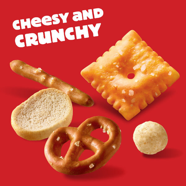 Cheez-It Snack Mix Original
