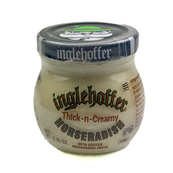 Inglehoffer Thick-n-Creamy Horseradish