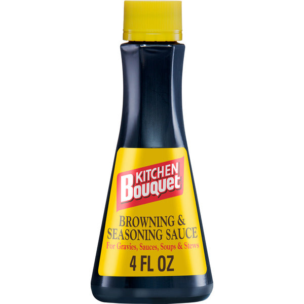 Kitchen Bouquet Browning & Seasoning Sauce